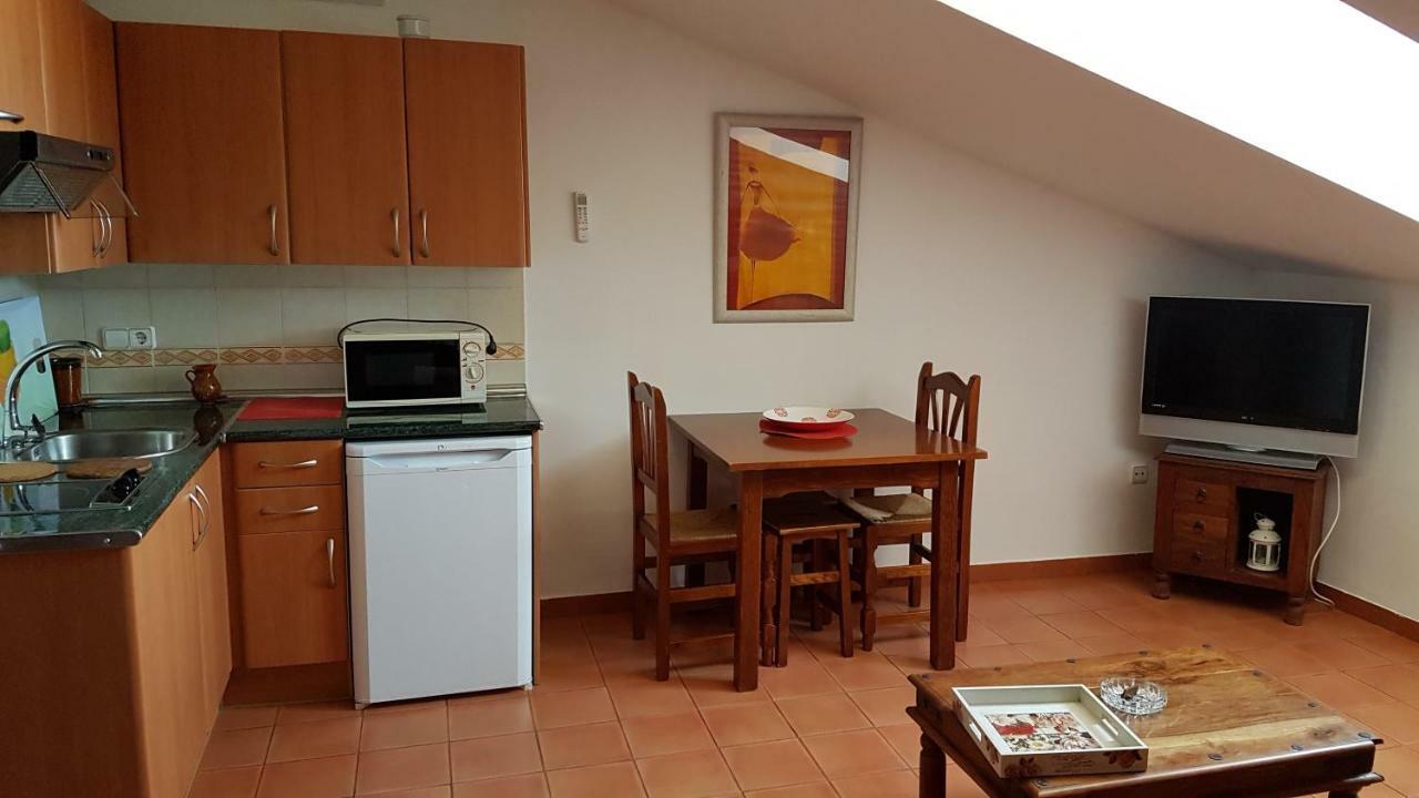 Apartamento 1 Casa Rural El Sauce. A 2,5 Km De Cuenca Capital Nohales Kültér fotó