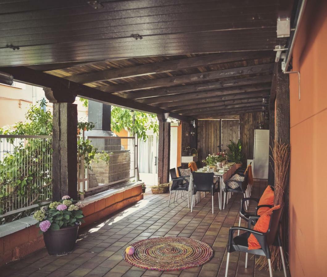 Apartamento 1 Casa Rural El Sauce. A 2,5 Km De Cuenca Capital Nohales Kültér fotó