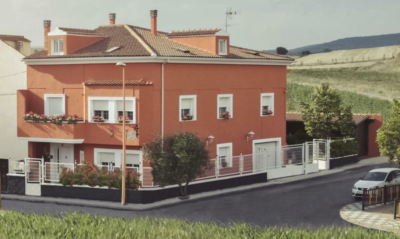 Apartamento 1 Casa Rural El Sauce. A 2,5 Km De Cuenca Capital Nohales Kültér fotó