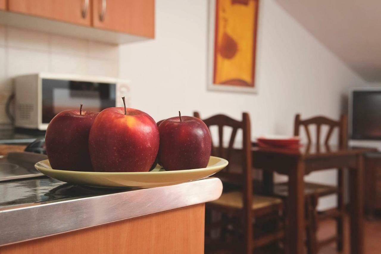 Apartamento 1 Casa Rural El Sauce. A 2,5 Km De Cuenca Capital Nohales Kültér fotó